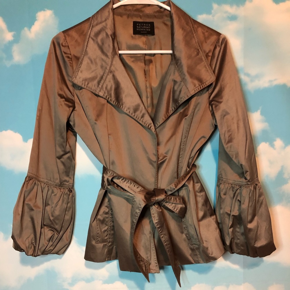 🌺TRENCH COAT🌺